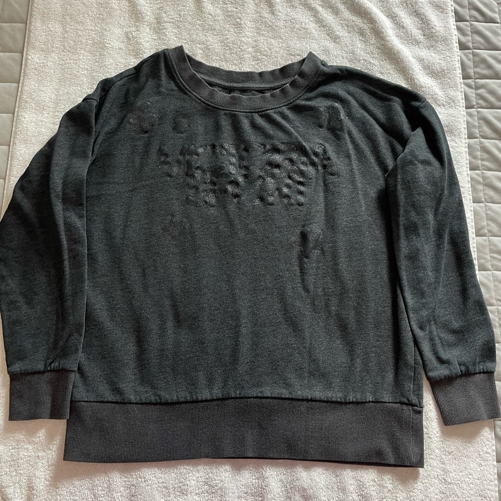 Victoria Secret Sport Pullover